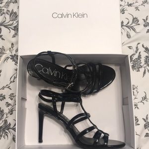 Calvin Klein Heels